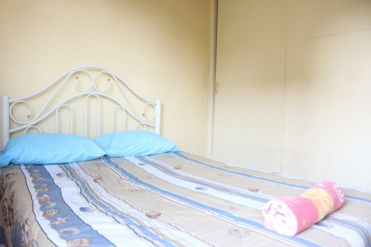 Hostal Mochileros タクナ エクステリア 写真