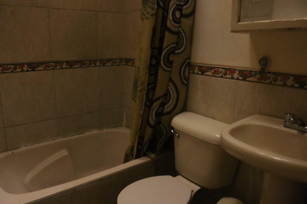 Hostal Mochileros タクナ エクステリア 写真