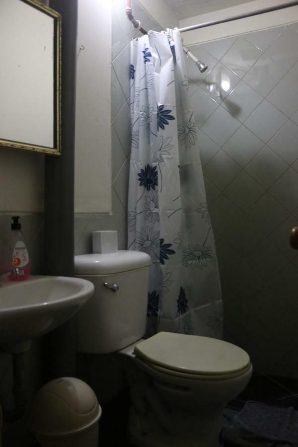 Hostal Mochileros タクナ エクステリア 写真