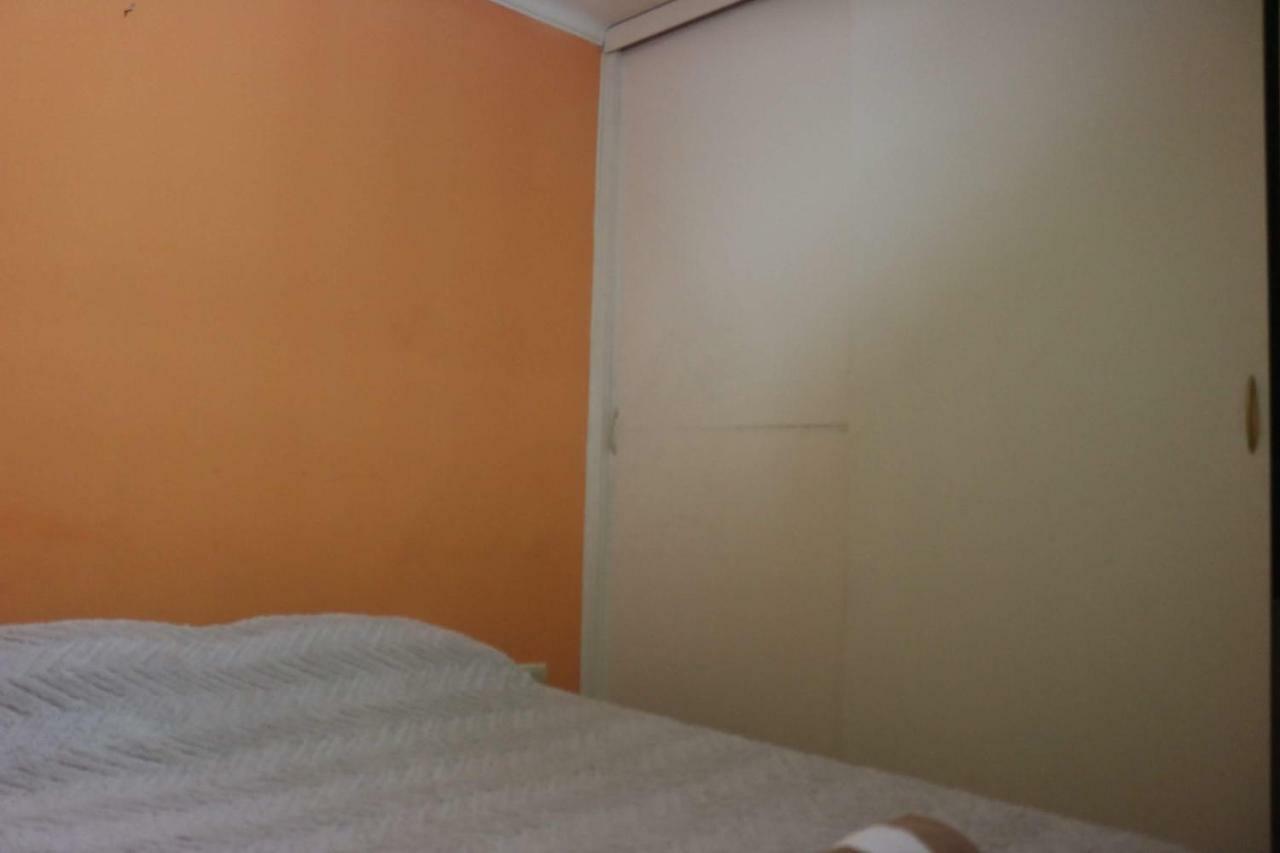 Hostal Mochileros タクナ エクステリア 写真