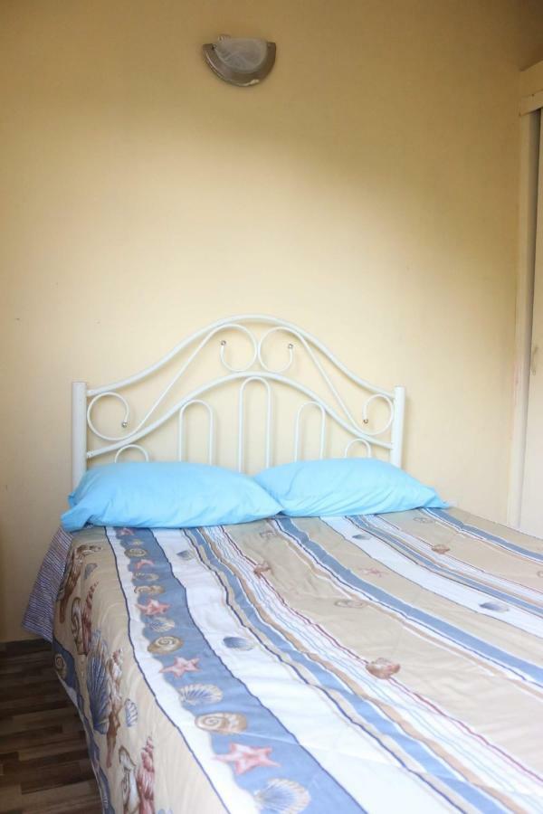 Hostal Mochileros タクナ エクステリア 写真