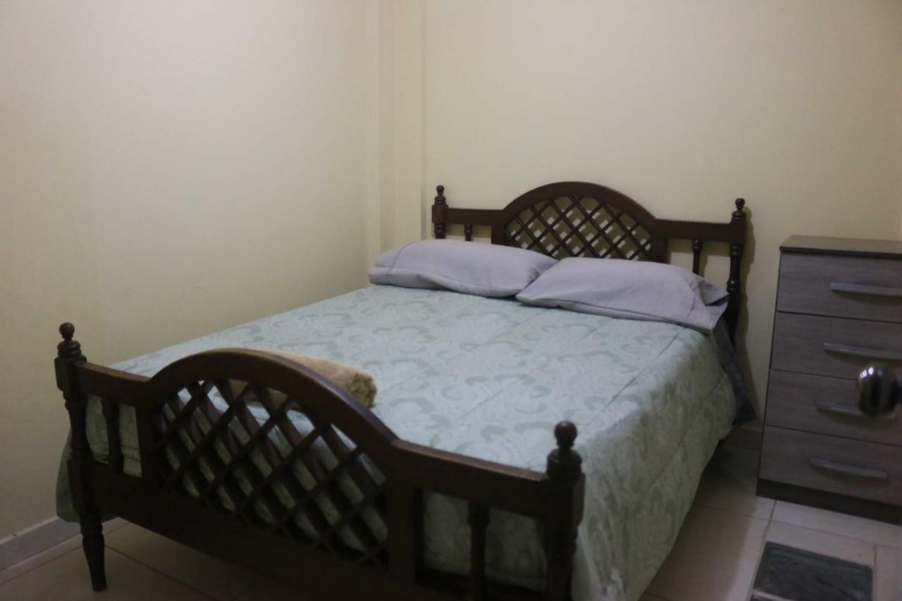 Hostal Mochileros タクナ エクステリア 写真