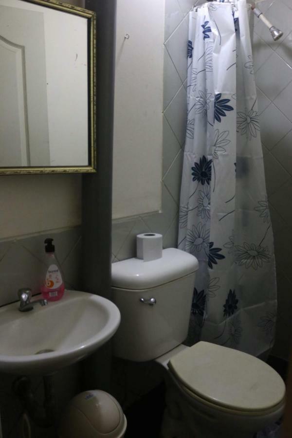 Hostal Mochileros タクナ エクステリア 写真