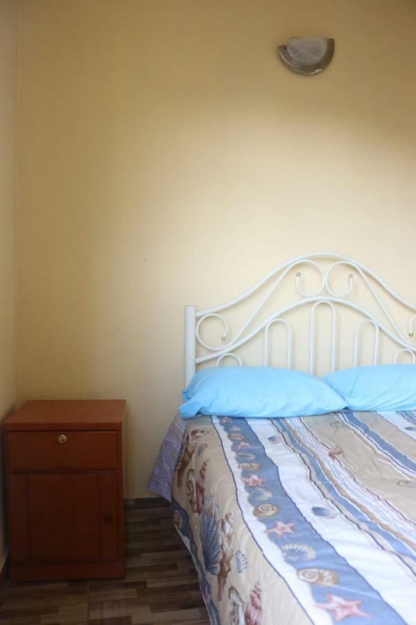 Hostal Mochileros タクナ エクステリア 写真