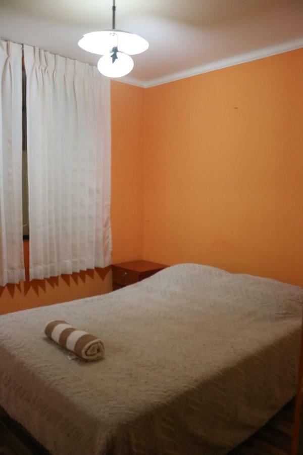 Hostal Mochileros タクナ エクステリア 写真